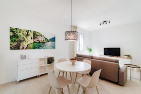 Lario Suite Apartments by Quokka 360 - With parking Next to Como City Como
